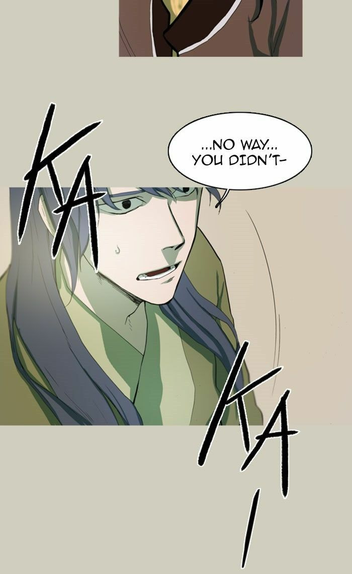 Witch Hunt Chapter 42 page 16 - 