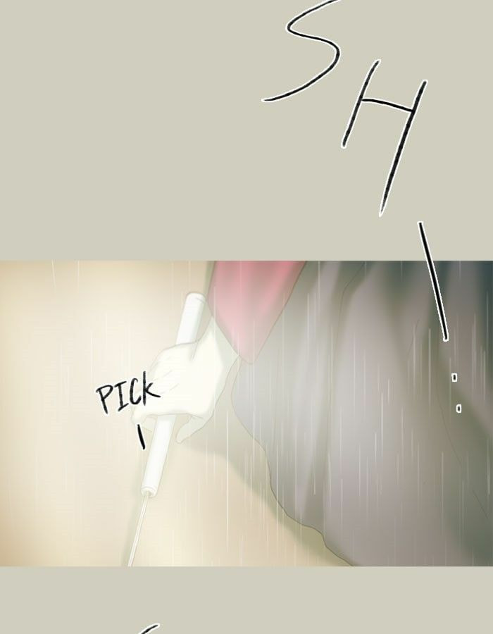 Witch Hunt Chapter 42 page 3 - 