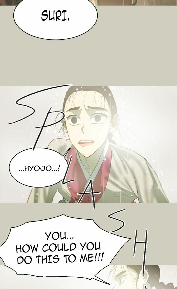 Witch Hunt Chapter 42 page 23 - 