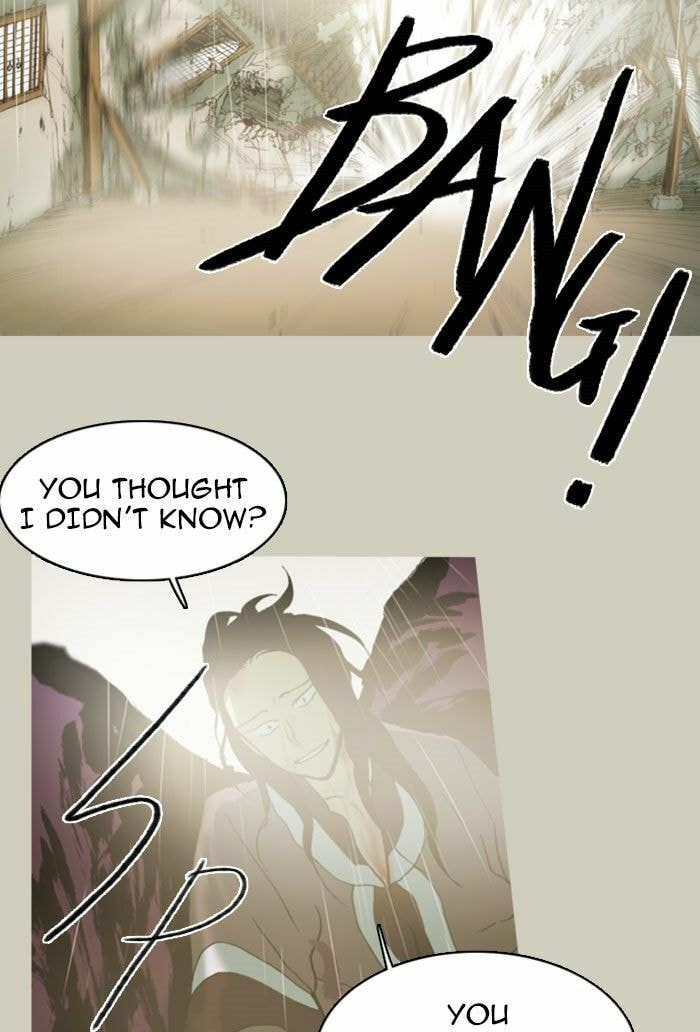 Witch Hunt Chapter 42 page 29 - 