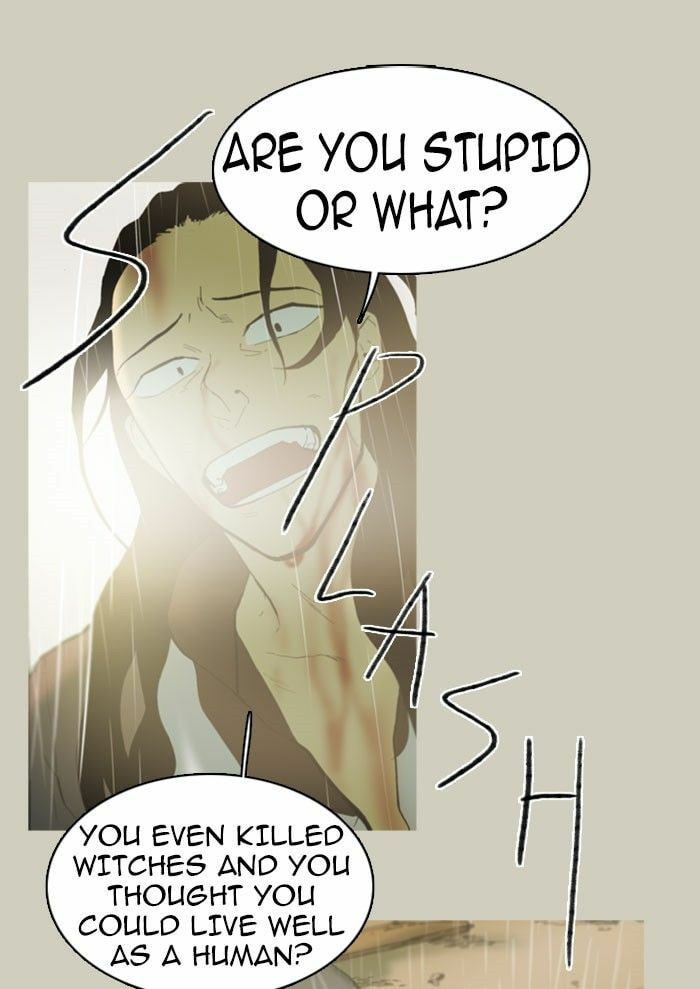 Witch Hunt Chapter 42 page 31 - 