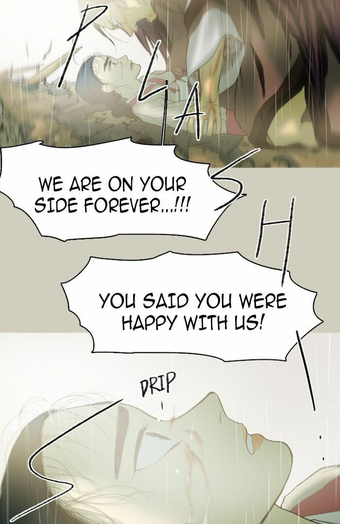 Witch Hunt Chapter 42 page 33 - 