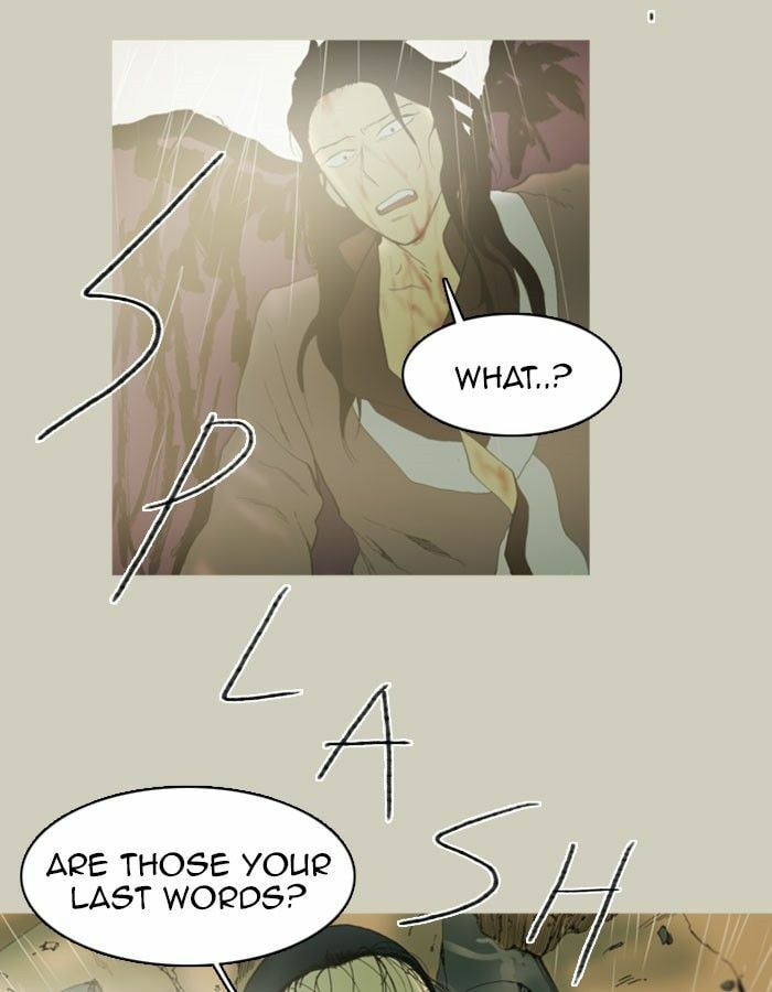 Witch Hunt Chapter 42 page 35 - 
