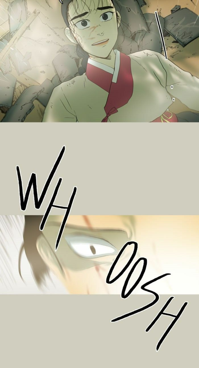 Witch Hunt Chapter 42 page 36 - 