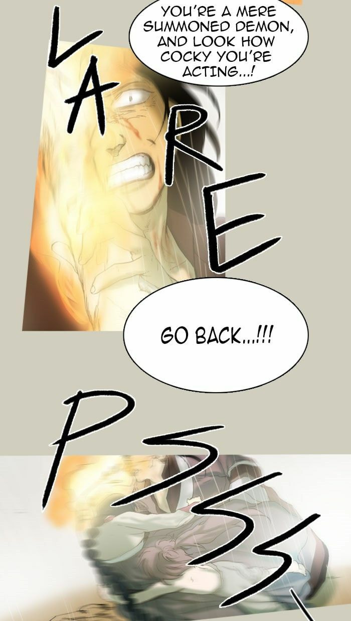 Witch Hunt Chapter 42 page 40 - 