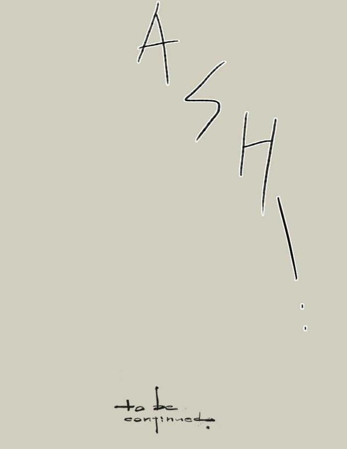 Witch Hunt Chapter 42 page 48 - 