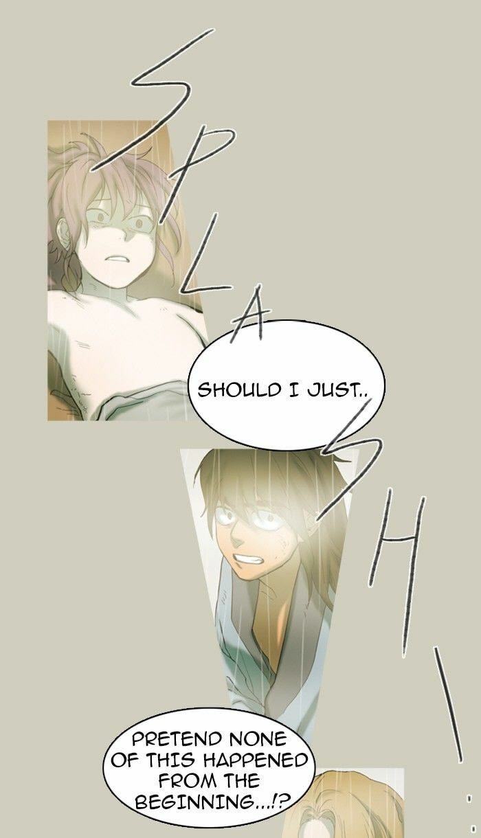 Witch Hunt Chapter 43 page 1 - 