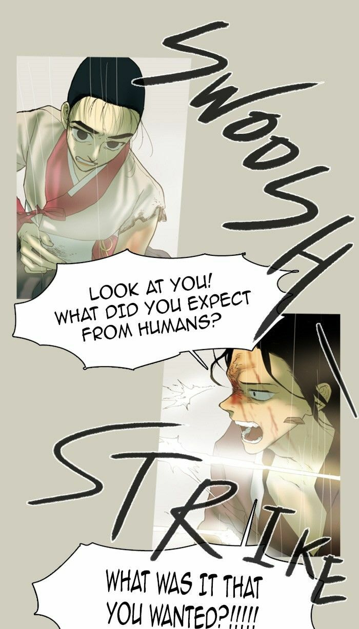 Witch Hunt Chapter 43 page 11 - 
