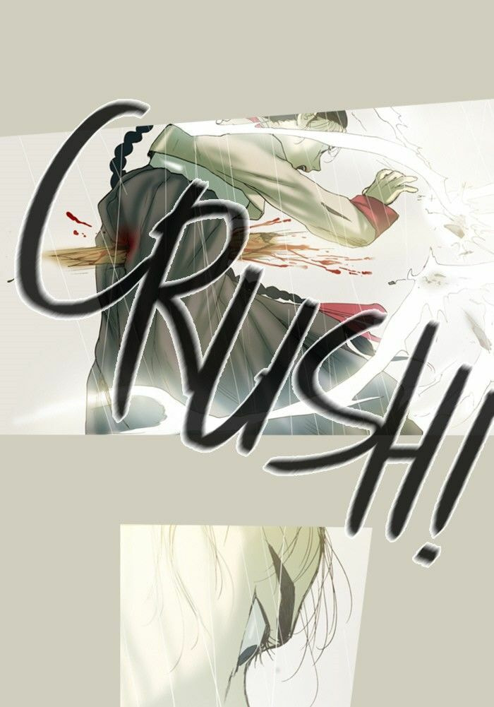 Witch Hunt Chapter 43 page 14 - 