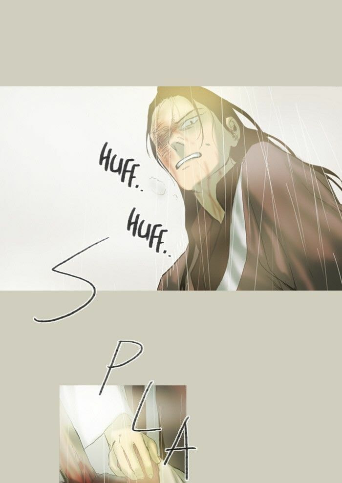 Witch Hunt Chapter 43 page 20 - 