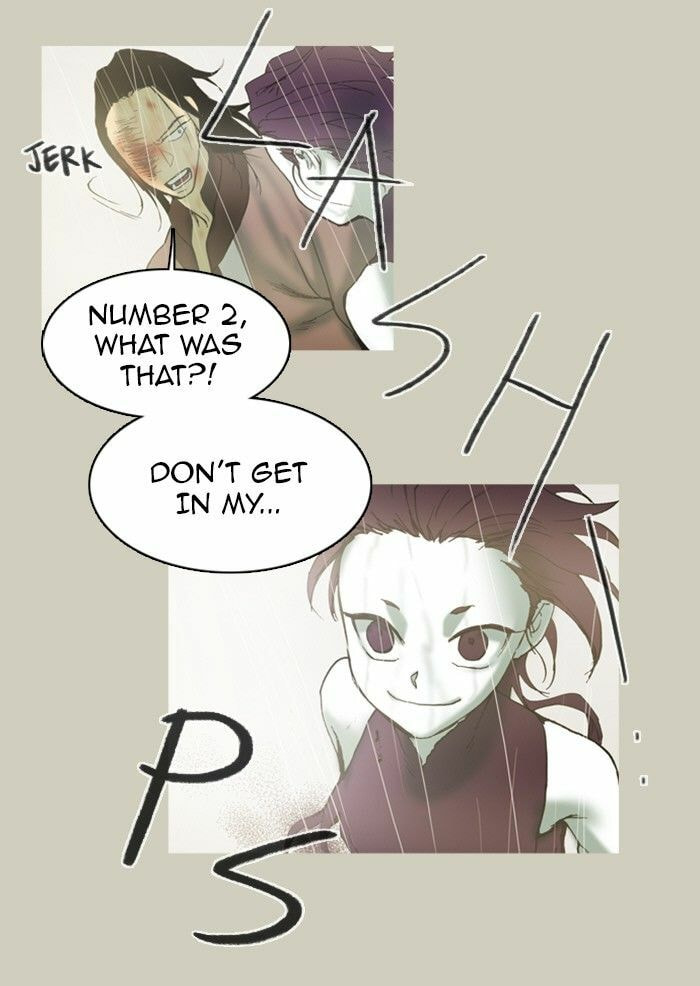 Witch Hunt Chapter 43 page 25 - 