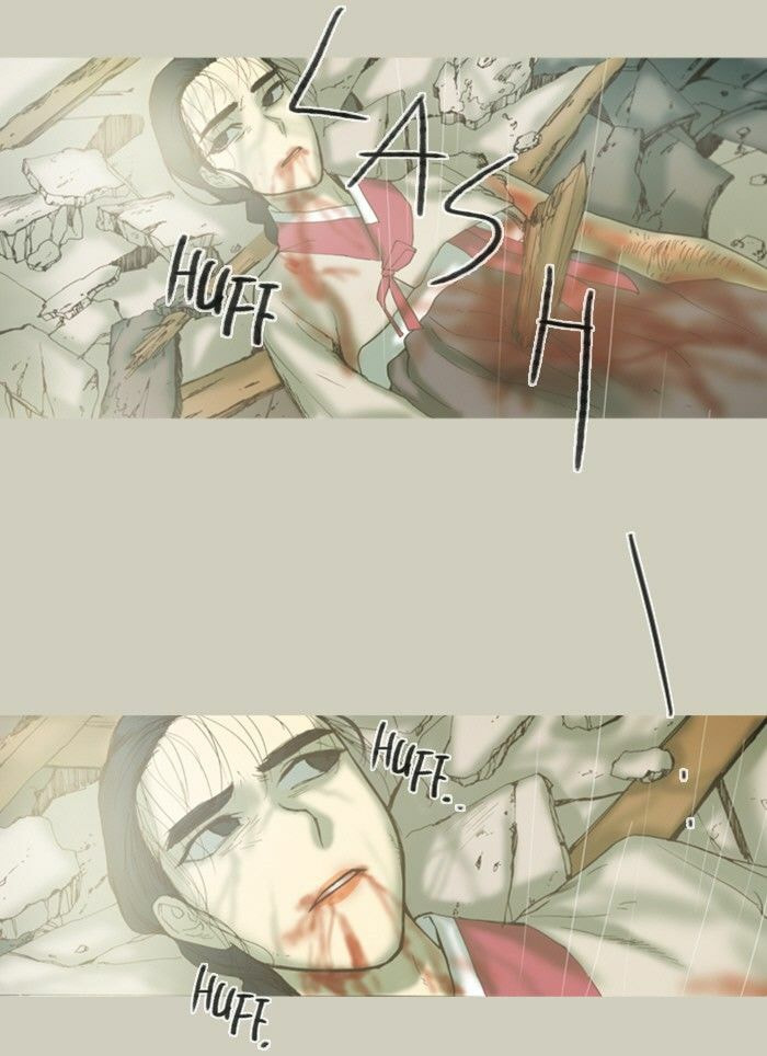 Witch Hunt Chapter 43 page 27 - 