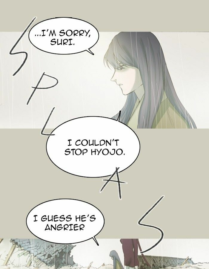Witch Hunt Chapter 43 page 29 - 