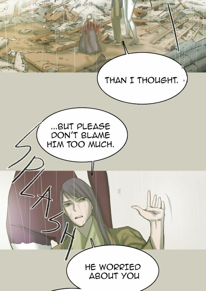 Witch Hunt Chapter 43 page 30 - 