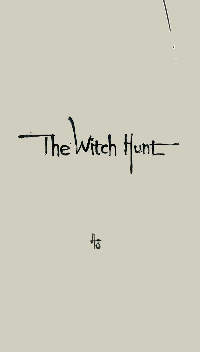 Witch Hunt Chapter 43 page 4 - 