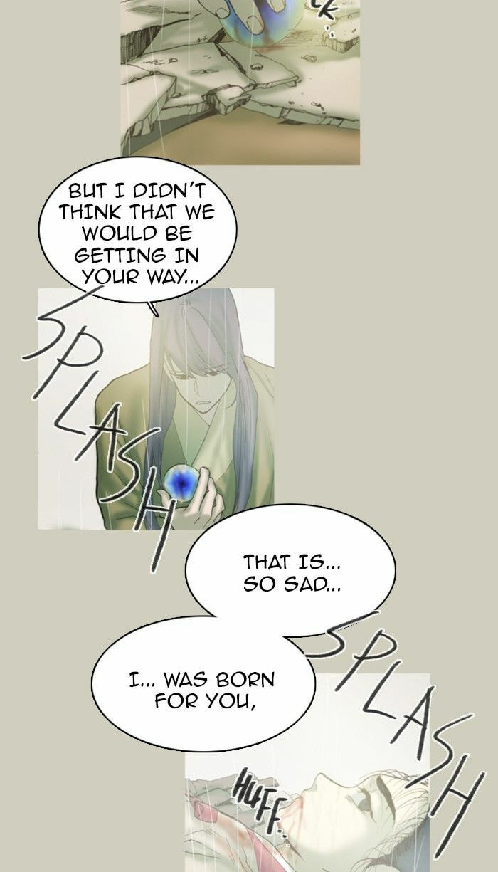 Witch Hunt Chapter 43 page 33 - 