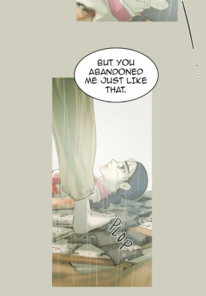 Witch Hunt Chapter 43 page 34 - 