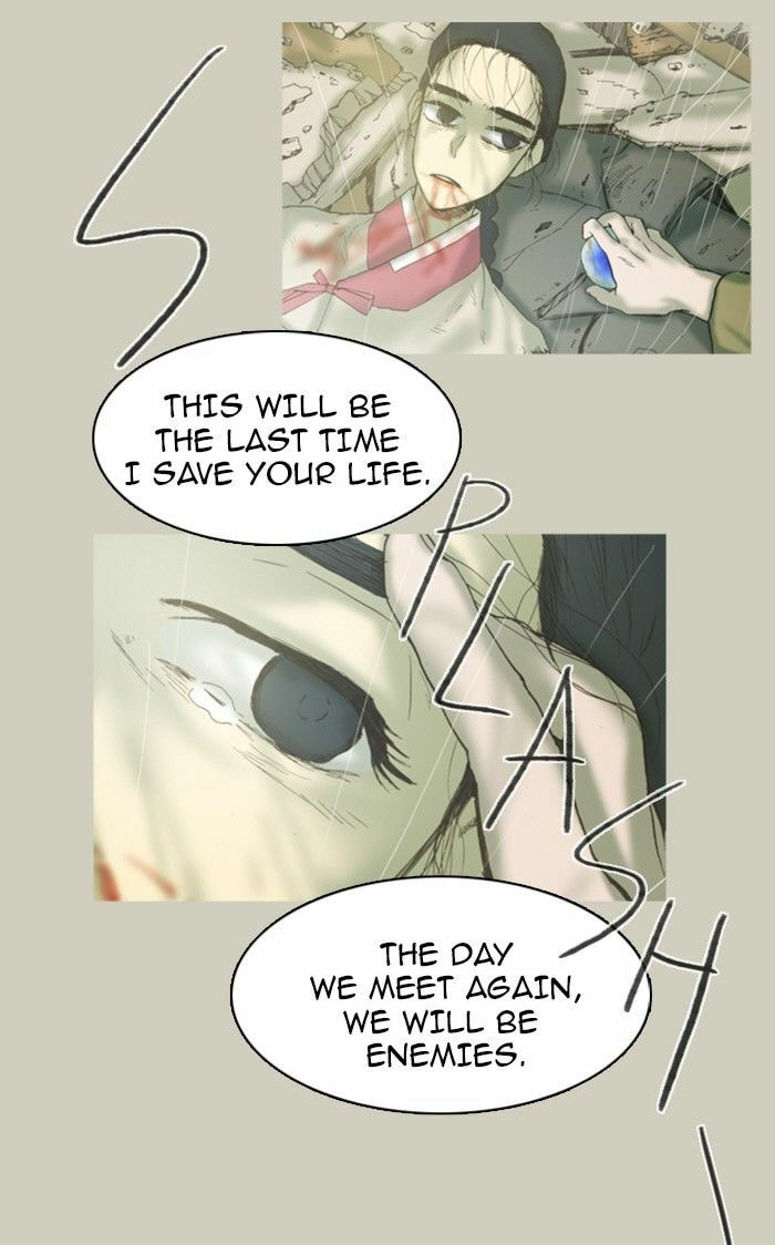 Witch Hunt Chapter 43 page 35 - 