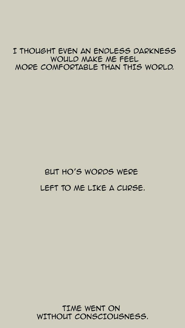 Witch Hunt Chapter 43 page 40 - 