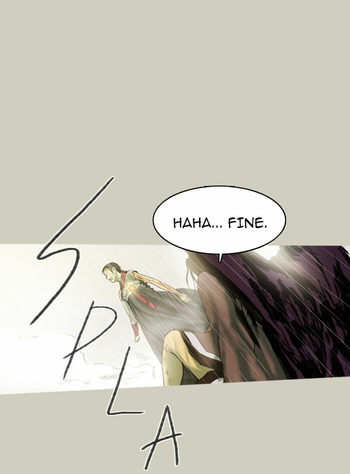 Witch Hunt Chapter 43 page 5 - 