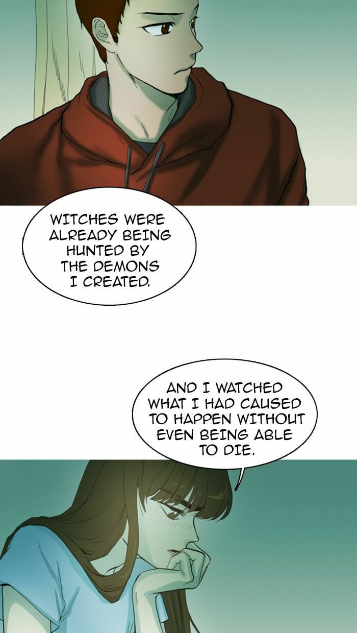 Witch Hunt Chapter 43 page 44 - 