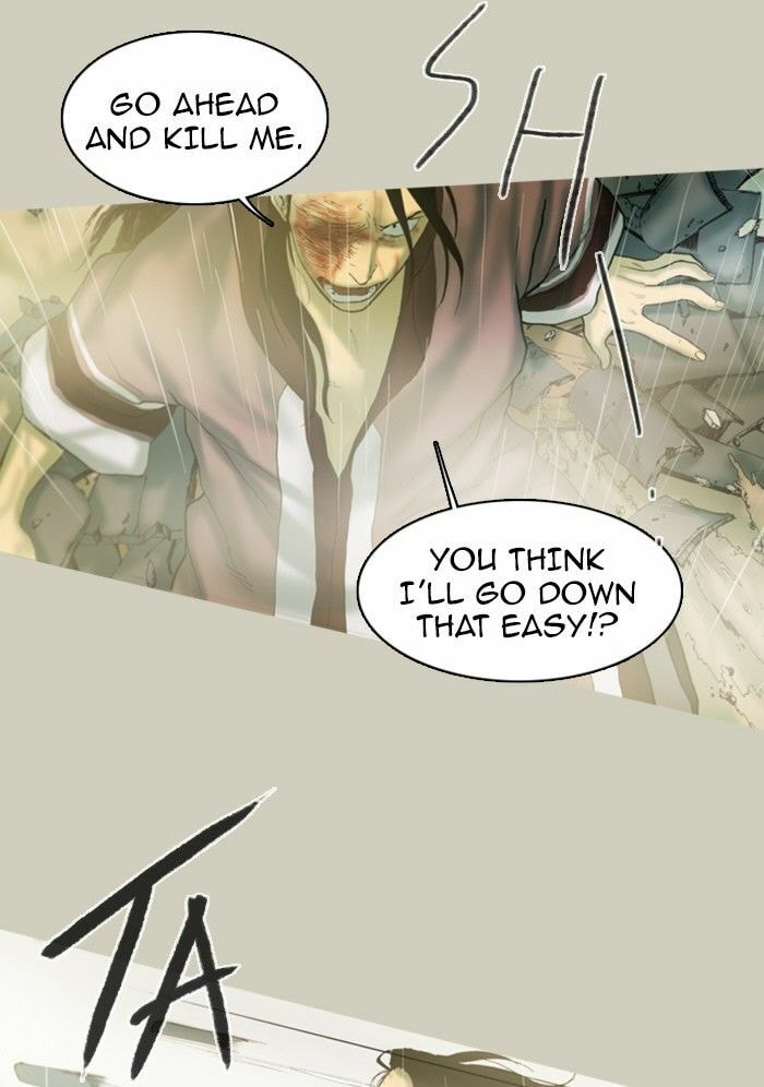 Witch Hunt Chapter 43 page 6 - 