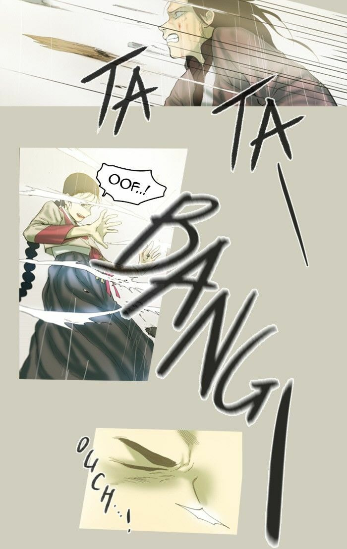 Witch Hunt Chapter 43 page 7 - 