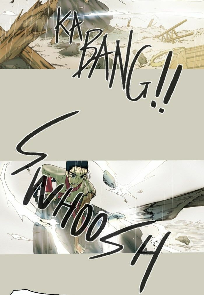 Witch Hunt Chapter 43 page 9 - 