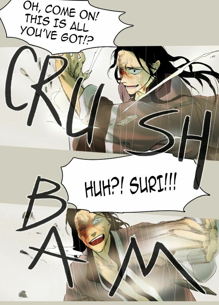 Witch Hunt Chapter 43 page 10 - 