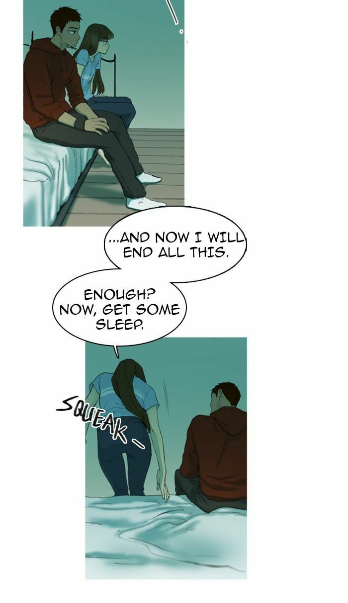 Witch Hunt Chapter 44 page 2 - 