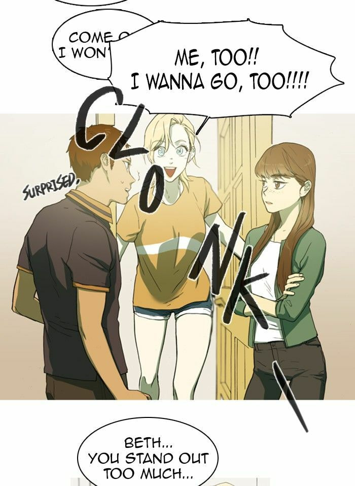 Witch Hunt Chapter 44 page 11 - 