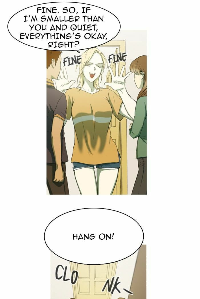 Witch Hunt Chapter 44 page 13 - 