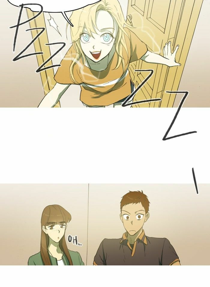 Witch Hunt Chapter 44 page 15 - 