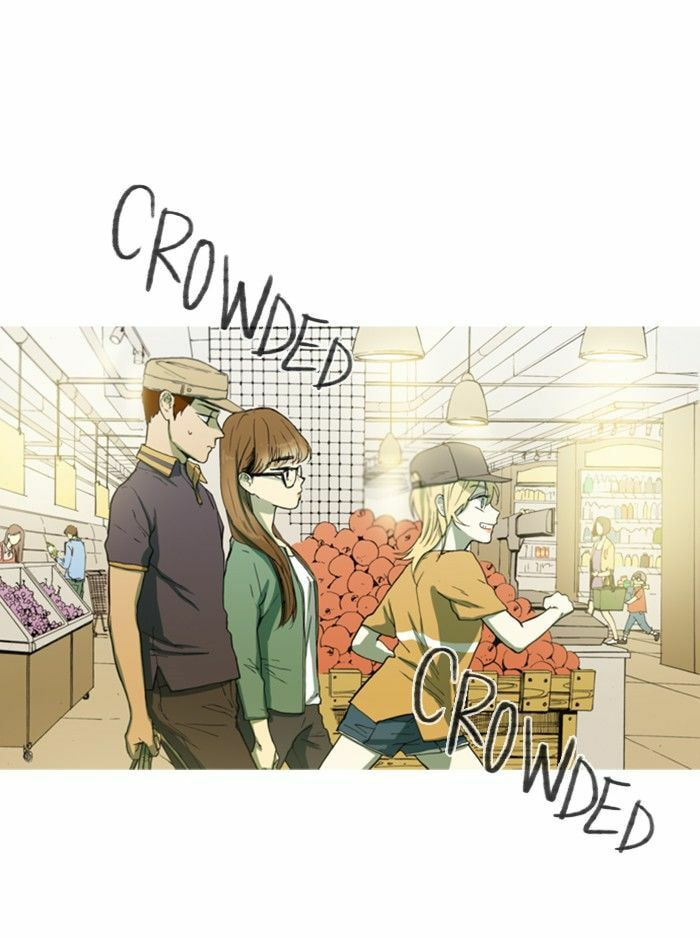 Witch Hunt Chapter 44 page 18 - 