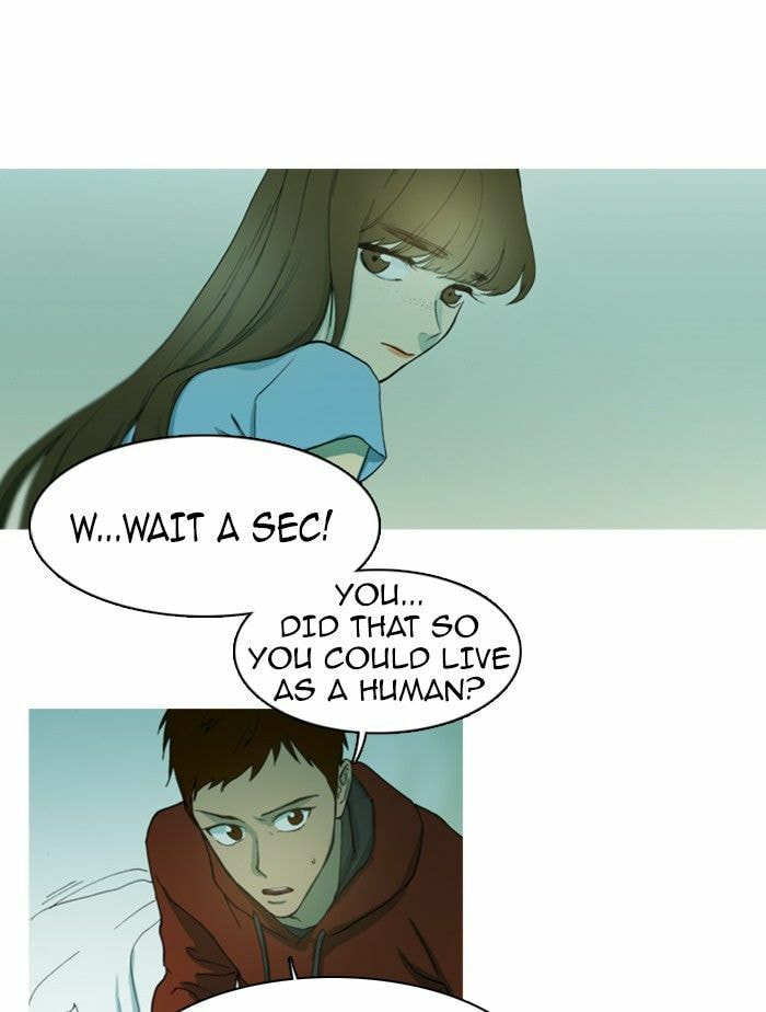 Witch Hunt Chapter 44 page 3 - 