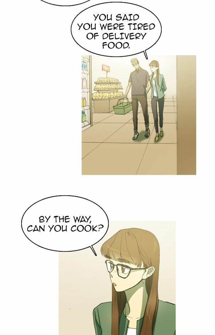 Witch Hunt Chapter 44 page 22 - 