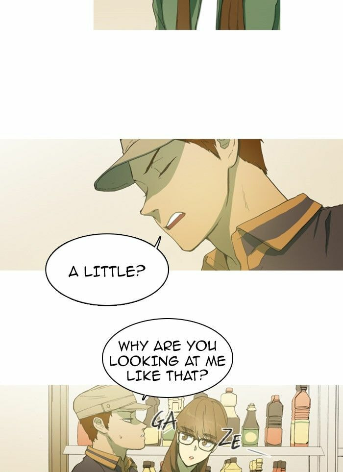 Witch Hunt Chapter 44 page 23 - 