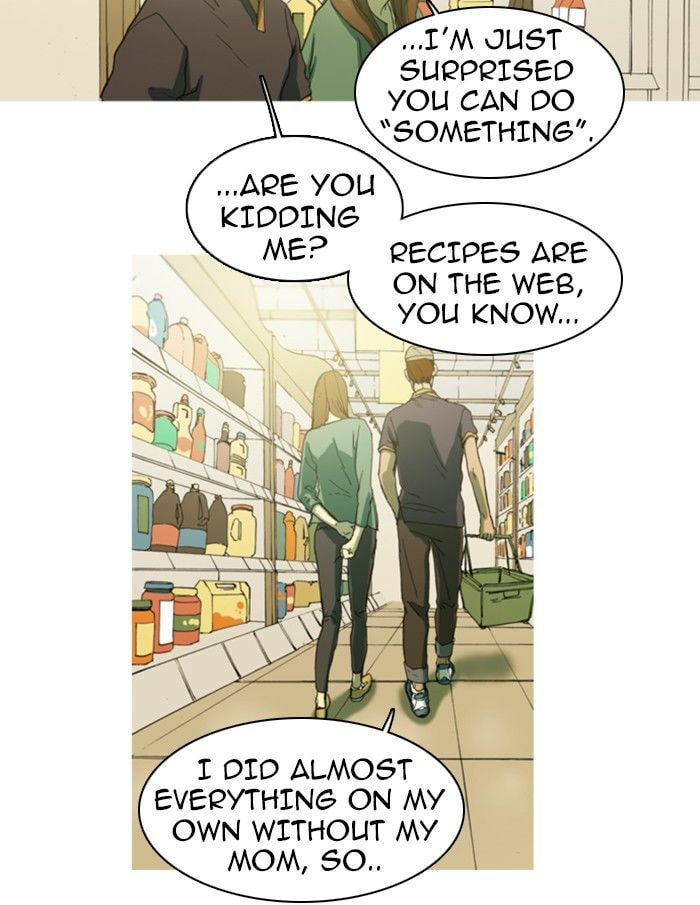 Witch Hunt Chapter 44 page 24 - 