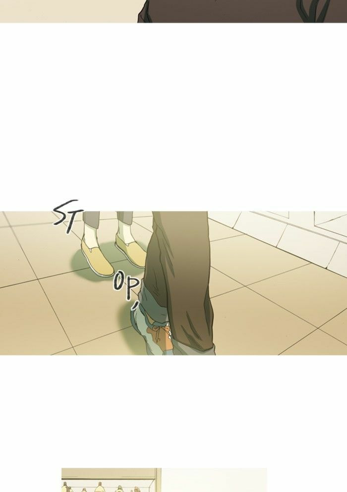 Witch Hunt Chapter 44 page 26 - 