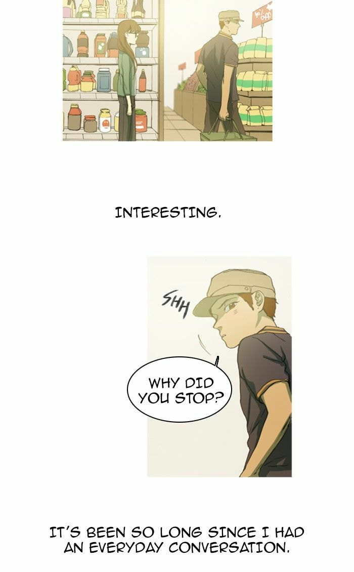 Witch Hunt Chapter 44 page 27 - 