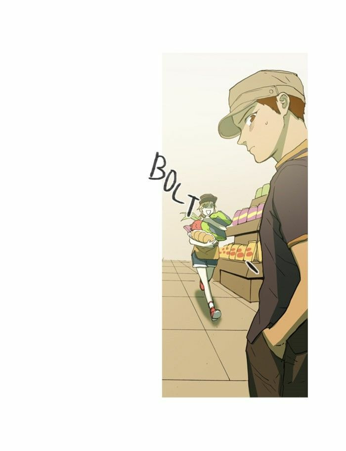 Witch Hunt Chapter 44 page 30 - 