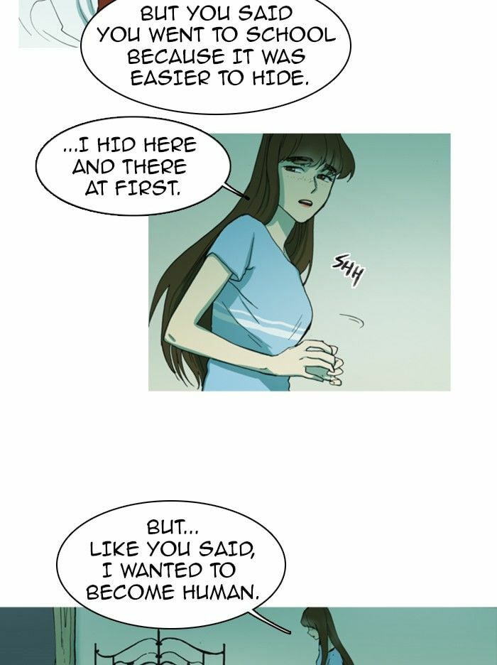 Witch Hunt Chapter 44 page 4 - 
