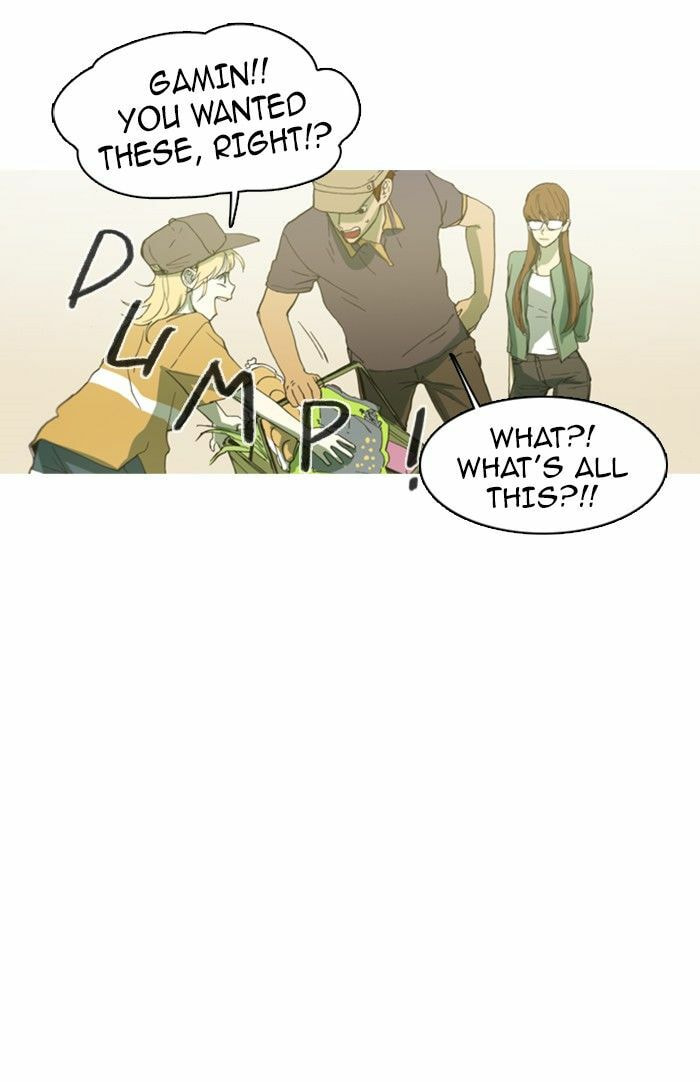 Witch Hunt Chapter 44 page 31 - 