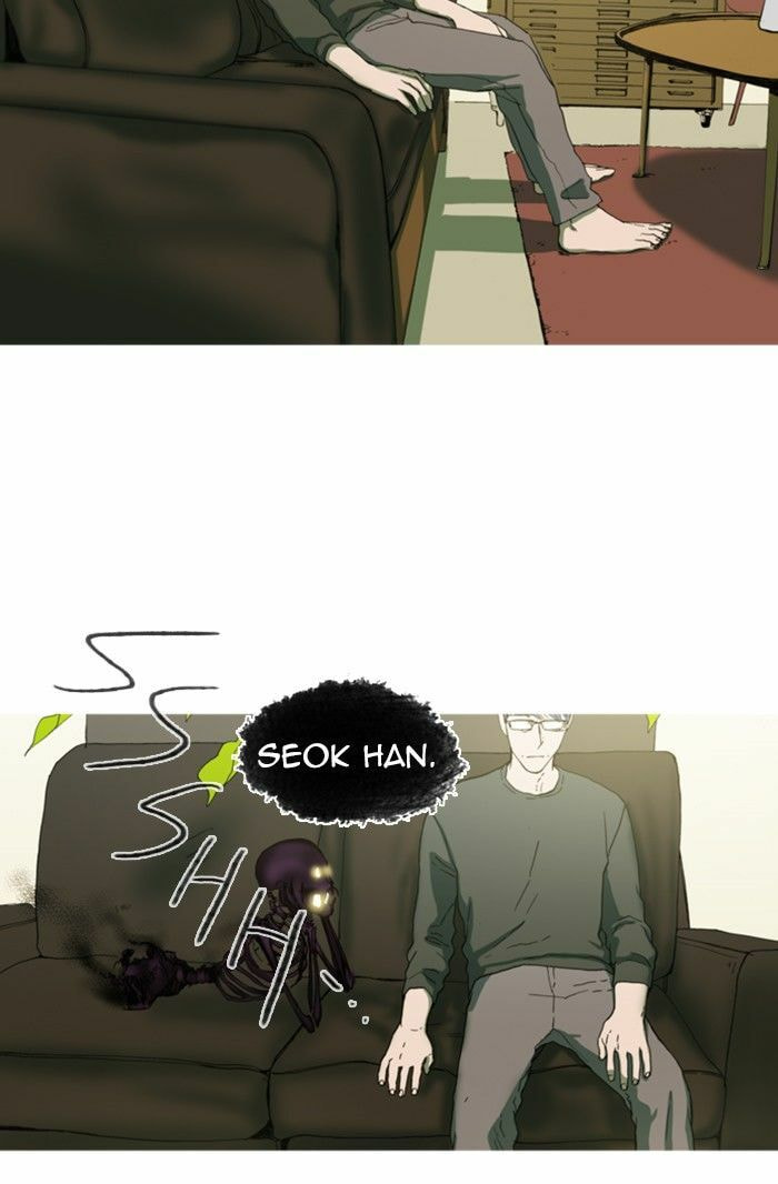 Witch Hunt Chapter 44 page 33 - 