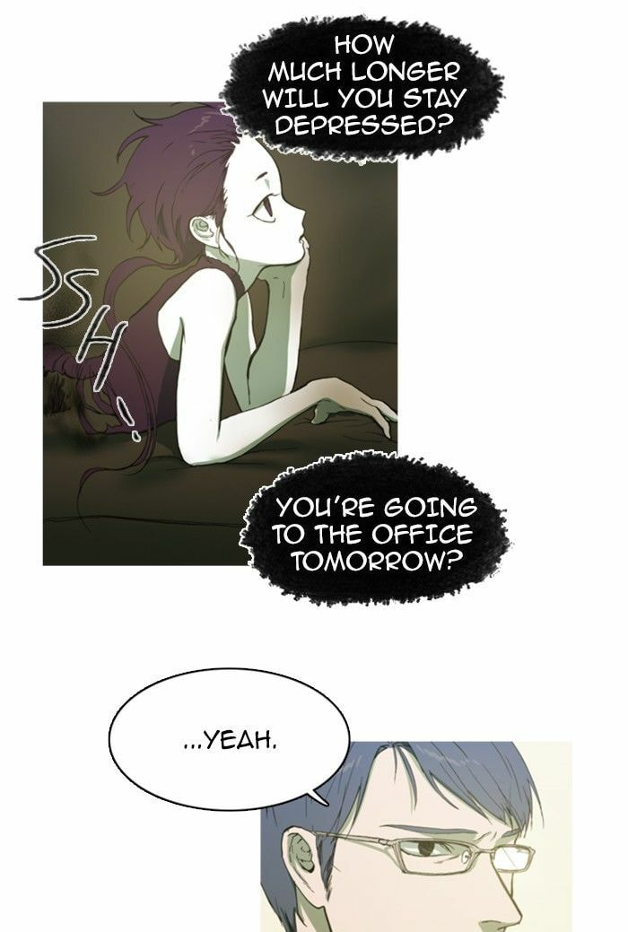 Witch Hunt Chapter 44 page 34 - 