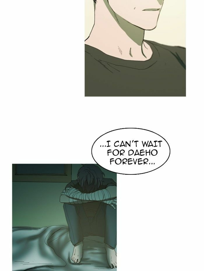 Witch Hunt Chapter 44 page 35 - 