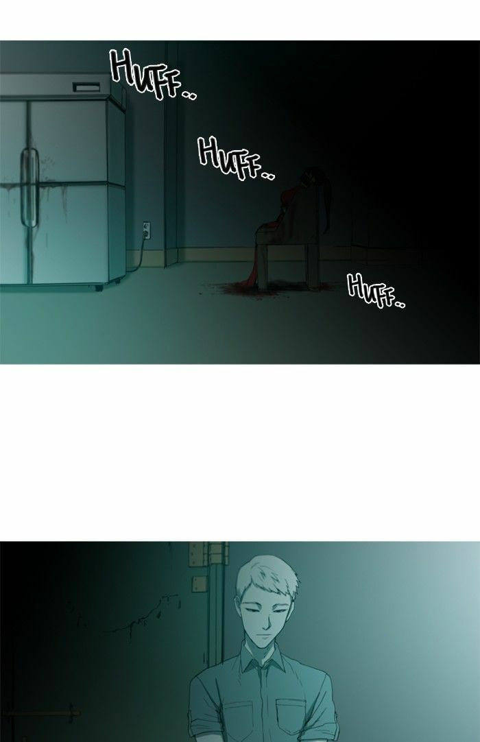 Witch Hunt Chapter 44 page 40 - 