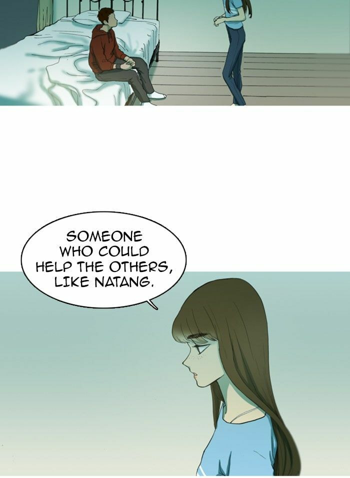 Witch Hunt Chapter 44 page 5 - 