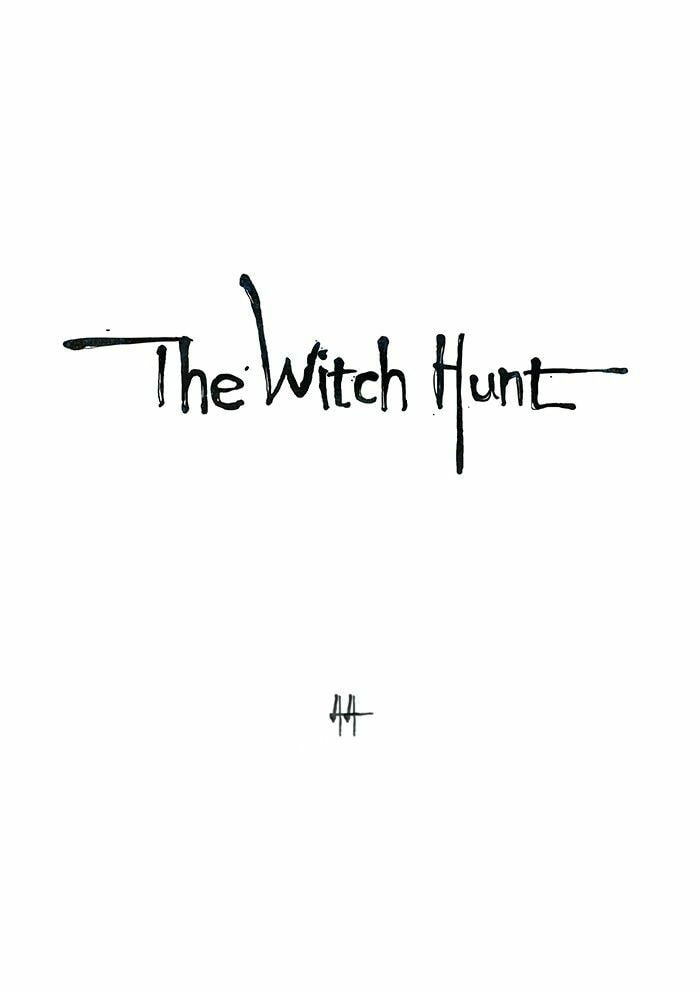 Witch Hunt Chapter 44 page 7 - 