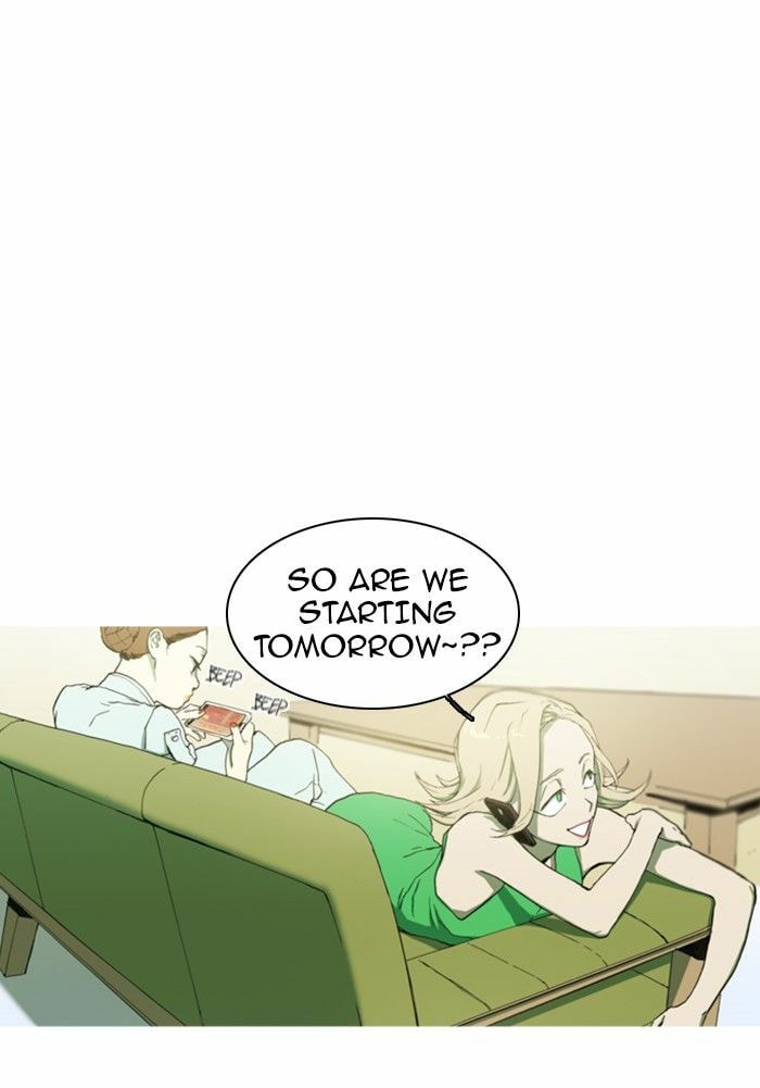 Witch Hunt Chapter 44 page 8 - 